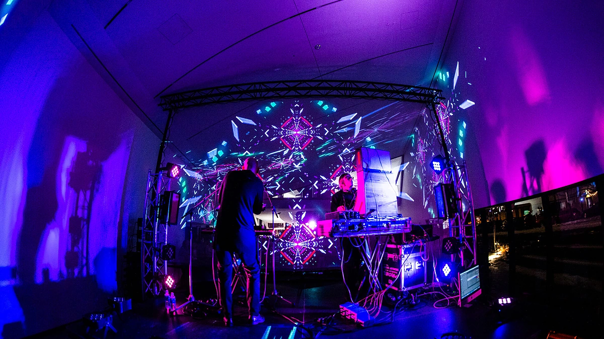 „Happyendless“ koncertas/Organizatorių nuotr.