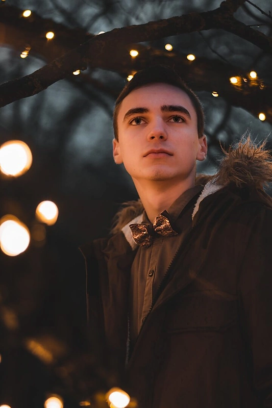 Naujųjų metų apranga/ABLE Photography nuotr.