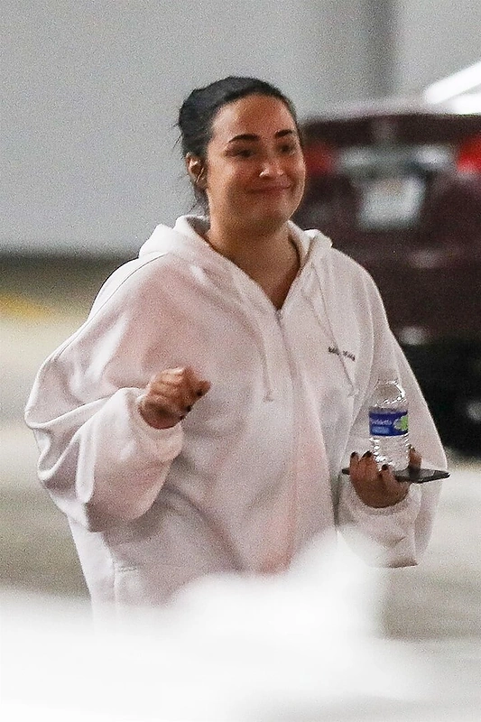 Demi Lovato