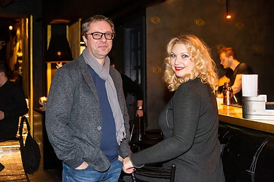 Vakaro akimirka/Gretos Skaraitienės nuotr.