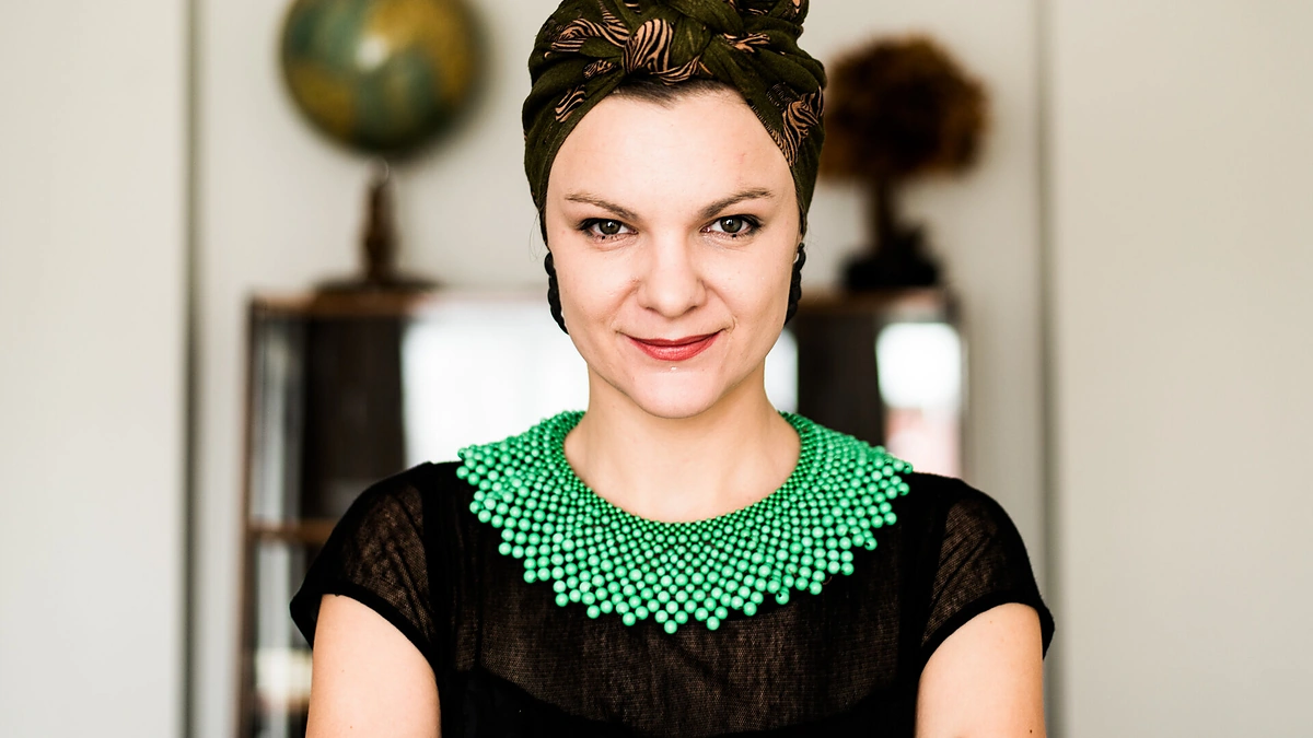 Berta Tilmantaitė/Luco Cwierz nuotr.