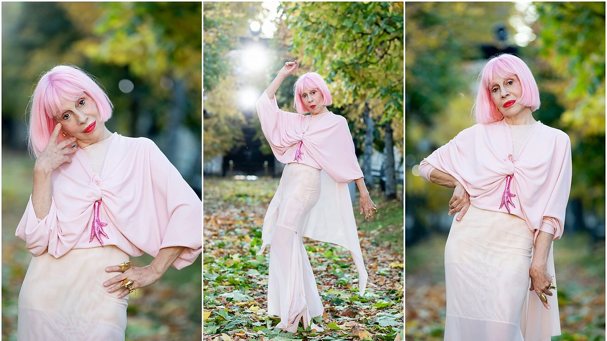 Marie Beltrami/Teodoro Biliūno nuotr.