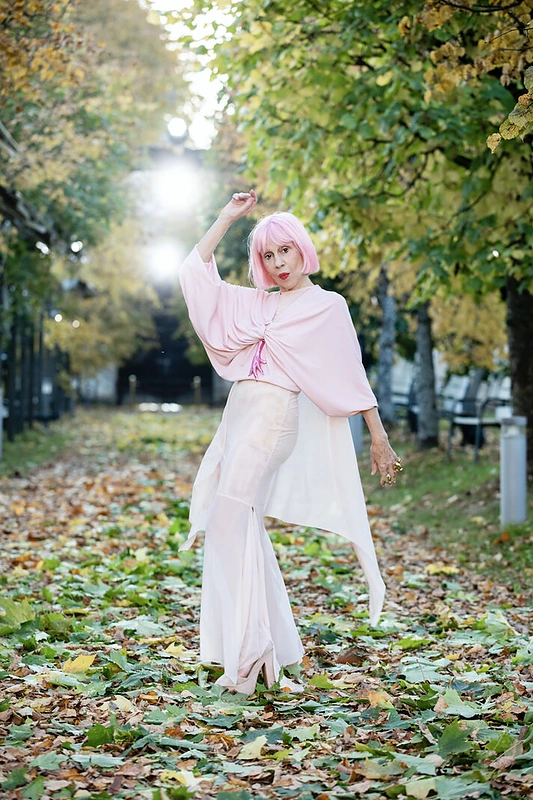 Marie Beltrami/Teodoro Biliūno nuotr.