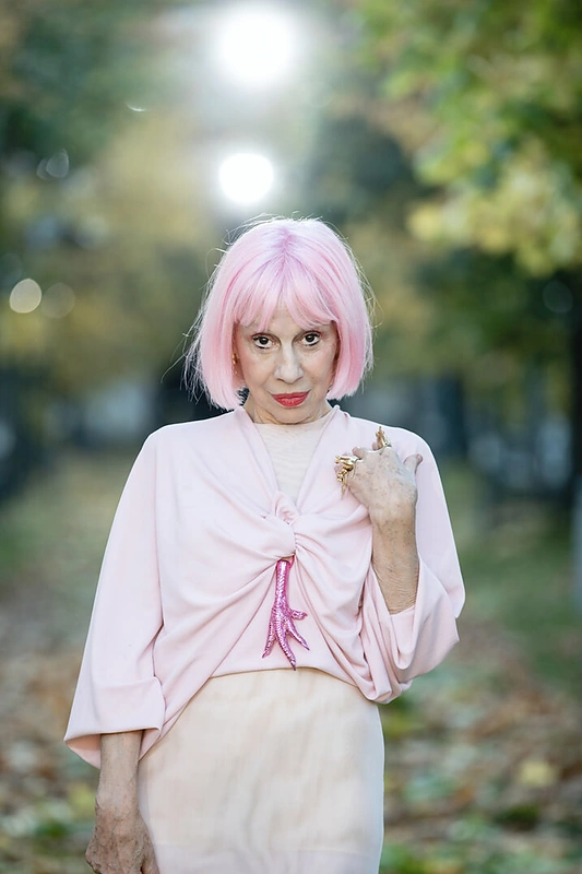 Marie Beltrami/Teodoro Biliūno nuotr.