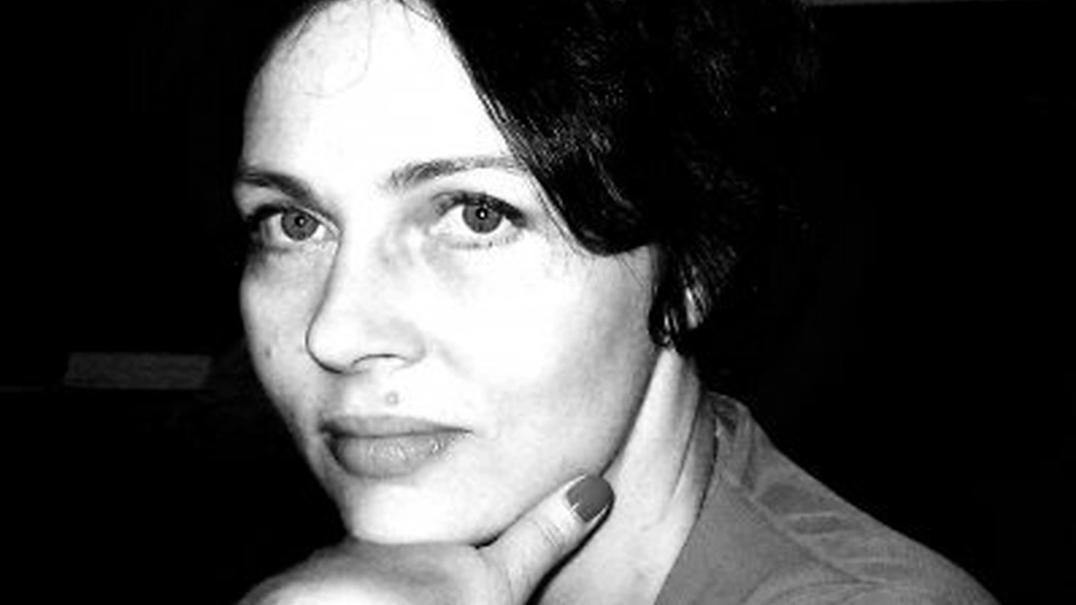 Marina Čaplina / Asmeninio archyvo nuotr.