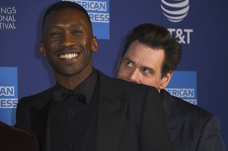 Palm Springso kino festivalis / „Scanpix“ nuotr.