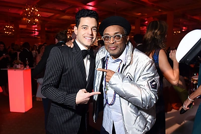 Palm Springso kino festivalis / „Scanpix“ nuotr.