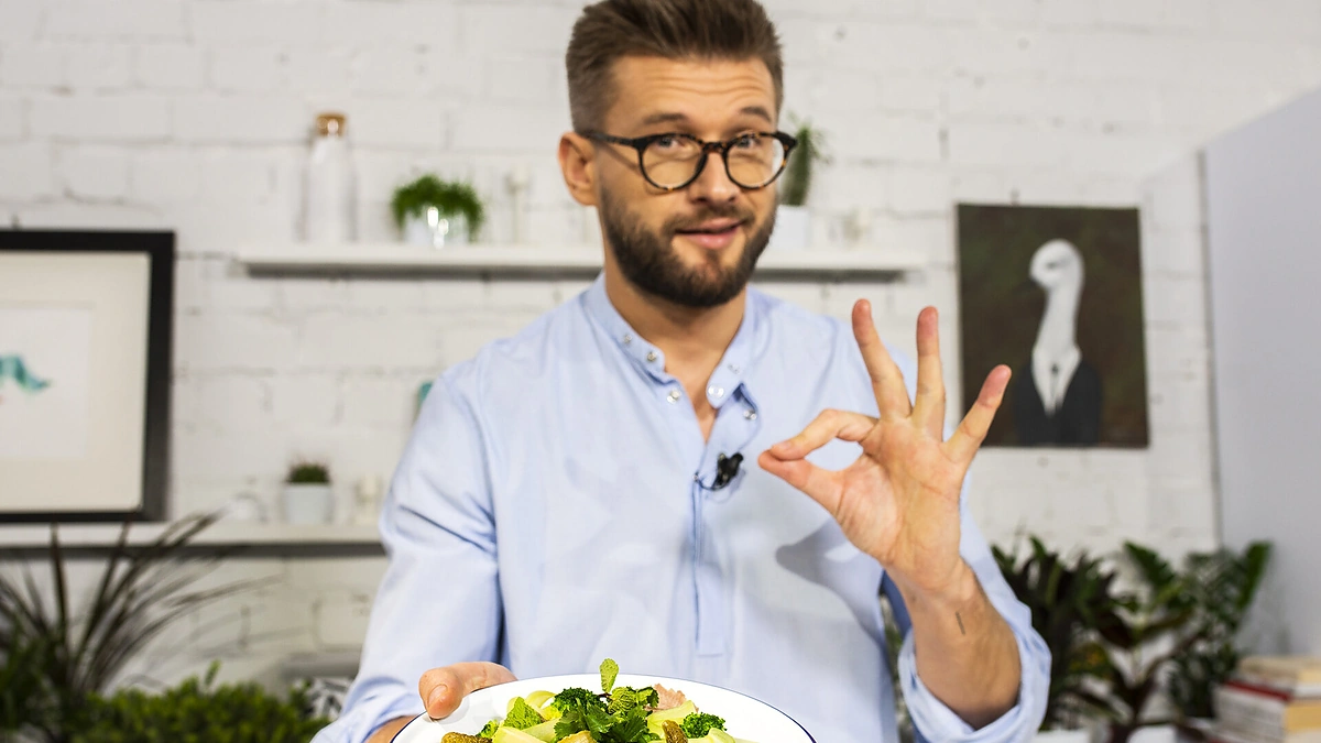 Alfo Ivanausko liežuvio salotos