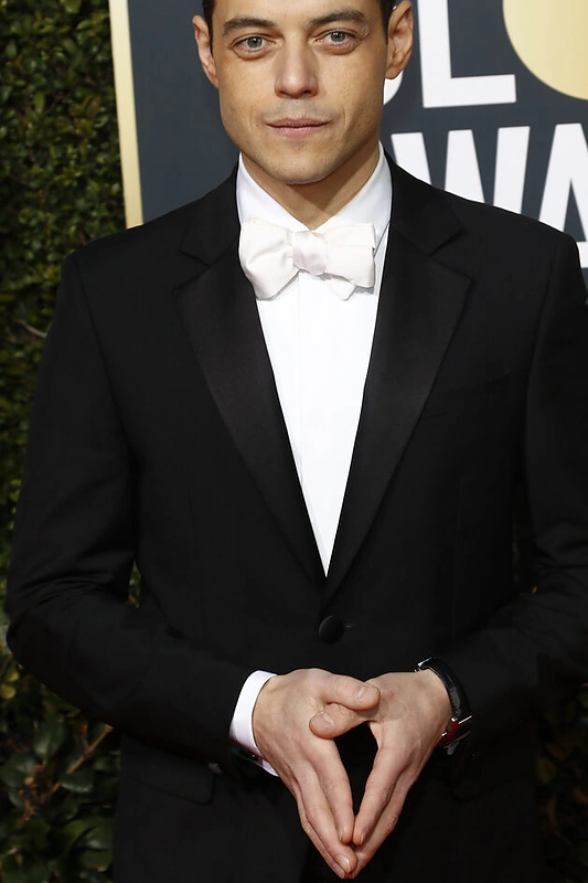 76-oji „Auksinių gaublių“ ceremonija/Vida Press nuotr.