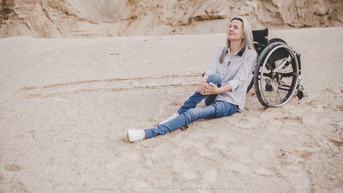 Raimeda Bučinskytė