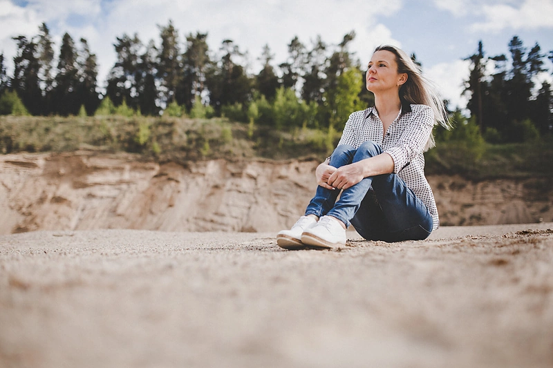 Raimeda Bučinskytė