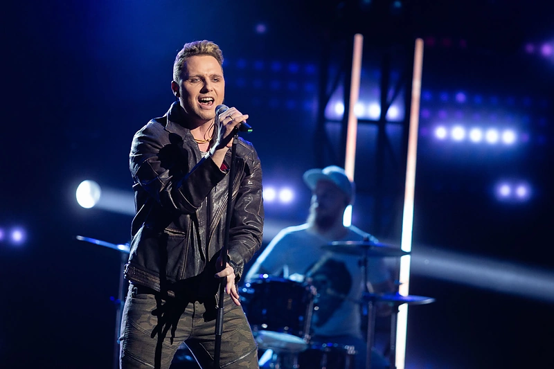 Edgaras Lubys / Josvydo Elinsko / 15min nuotr.