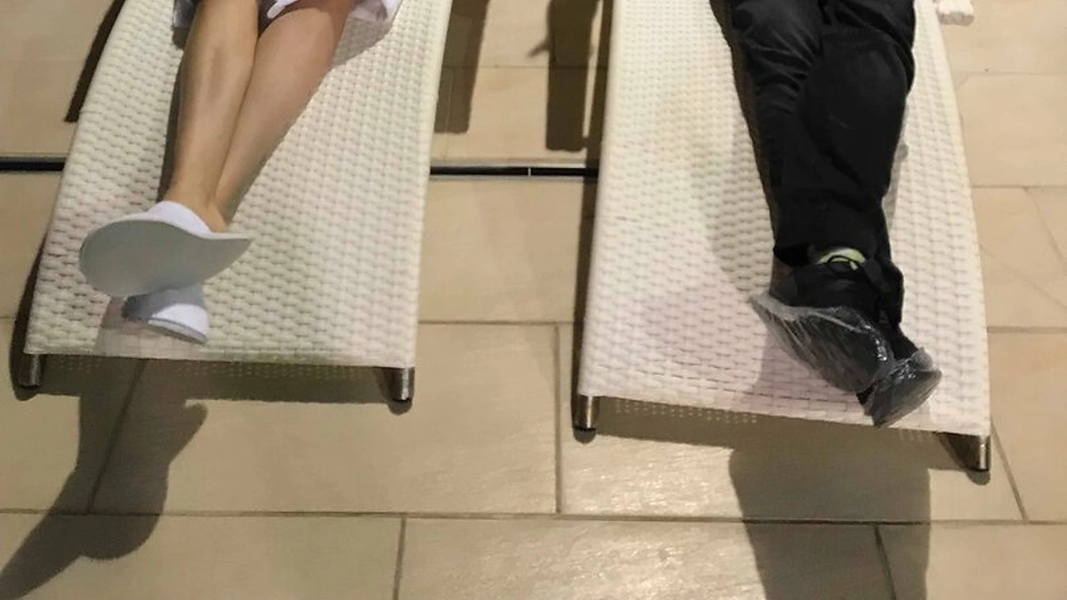 Balys Latėnas ir Kristina Radžiukynaitė/LNK nuotr.