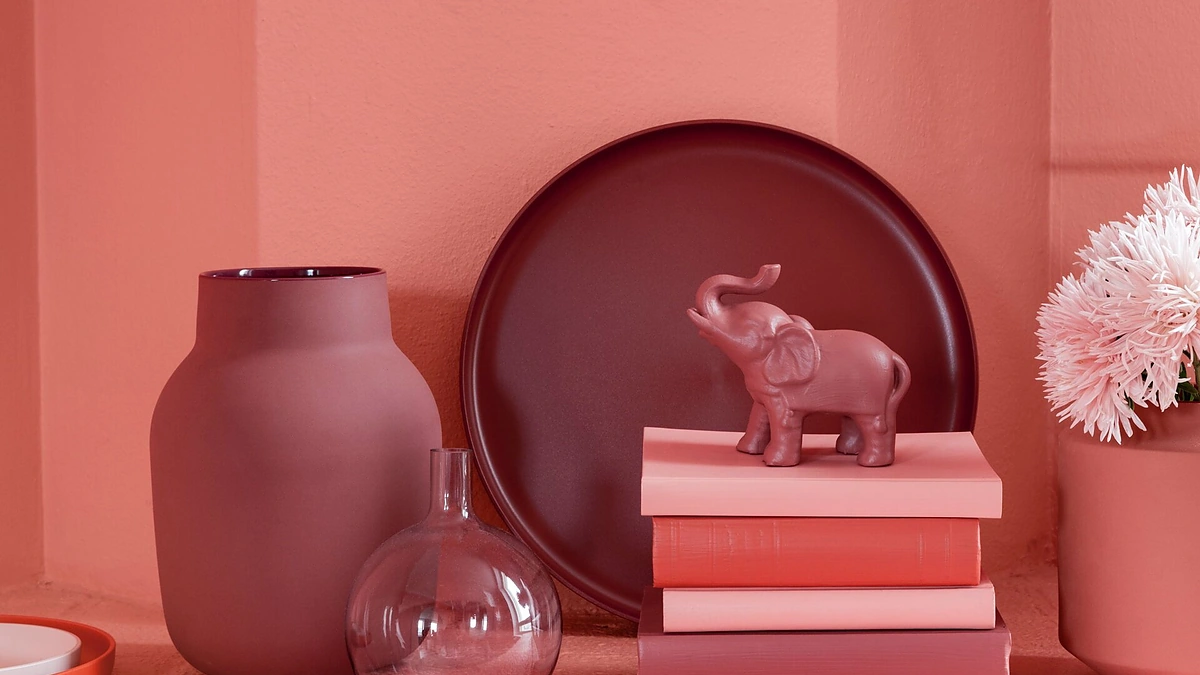 Išrinkta 2019 metų spalva