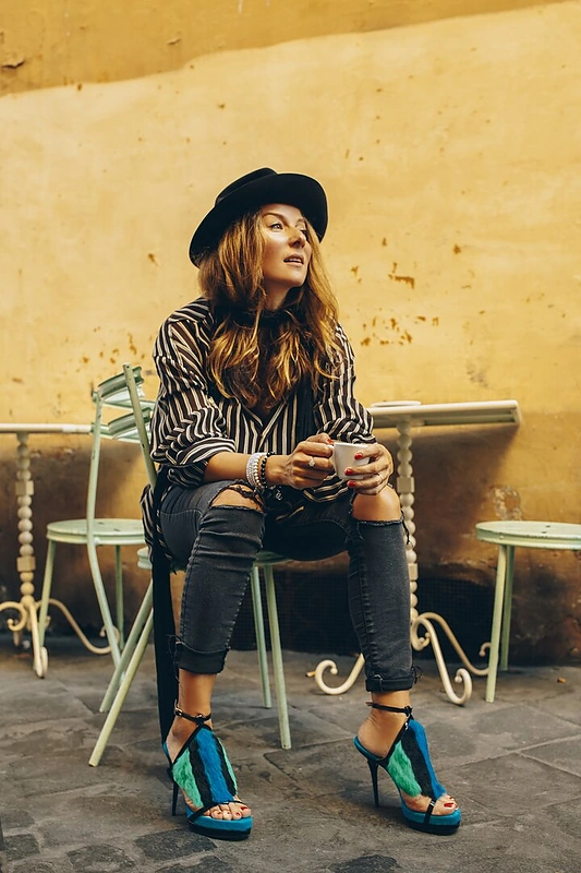 Žana Badojeva