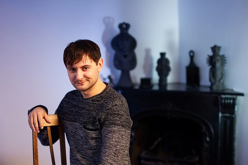 A. Storpirštis / I. Gelūno ir P. Peleckio nuotr.