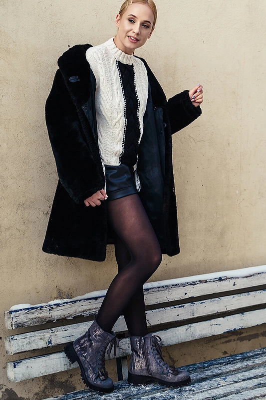 Kokią avalynę įsigyti per žiemos išpardavimus? / Organizatorių nuotr.