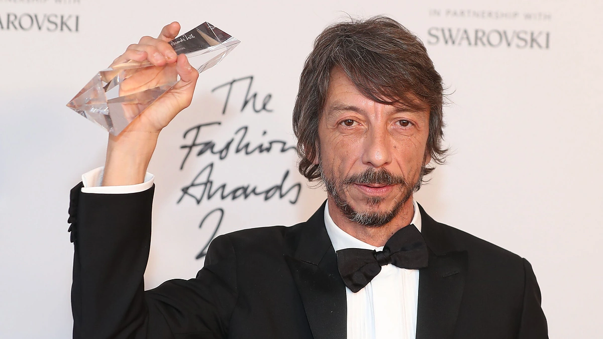 Pierpaolo Piccioli/Scanpix nuotr.