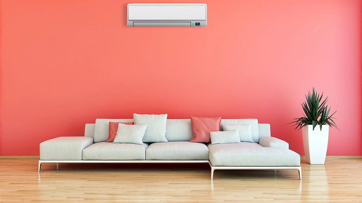 Interjero tendencijos / Organizatorių nuotr.