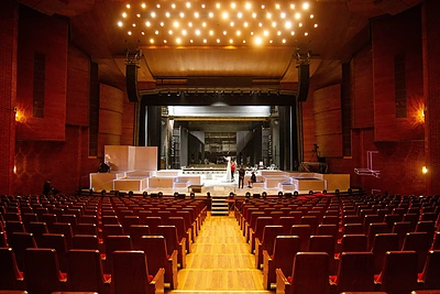 Artėja „ŽMONĖS 2019“ apdovanojimai