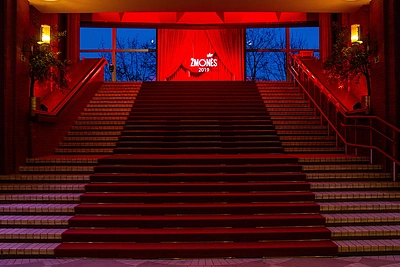 Artėja „ŽMONĖS 2019“ apdovanojimai