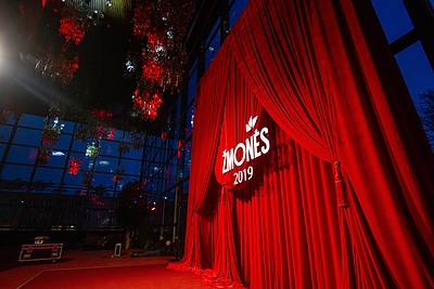 Artėja „ŽMONĖS 2019“ apdovanojimai