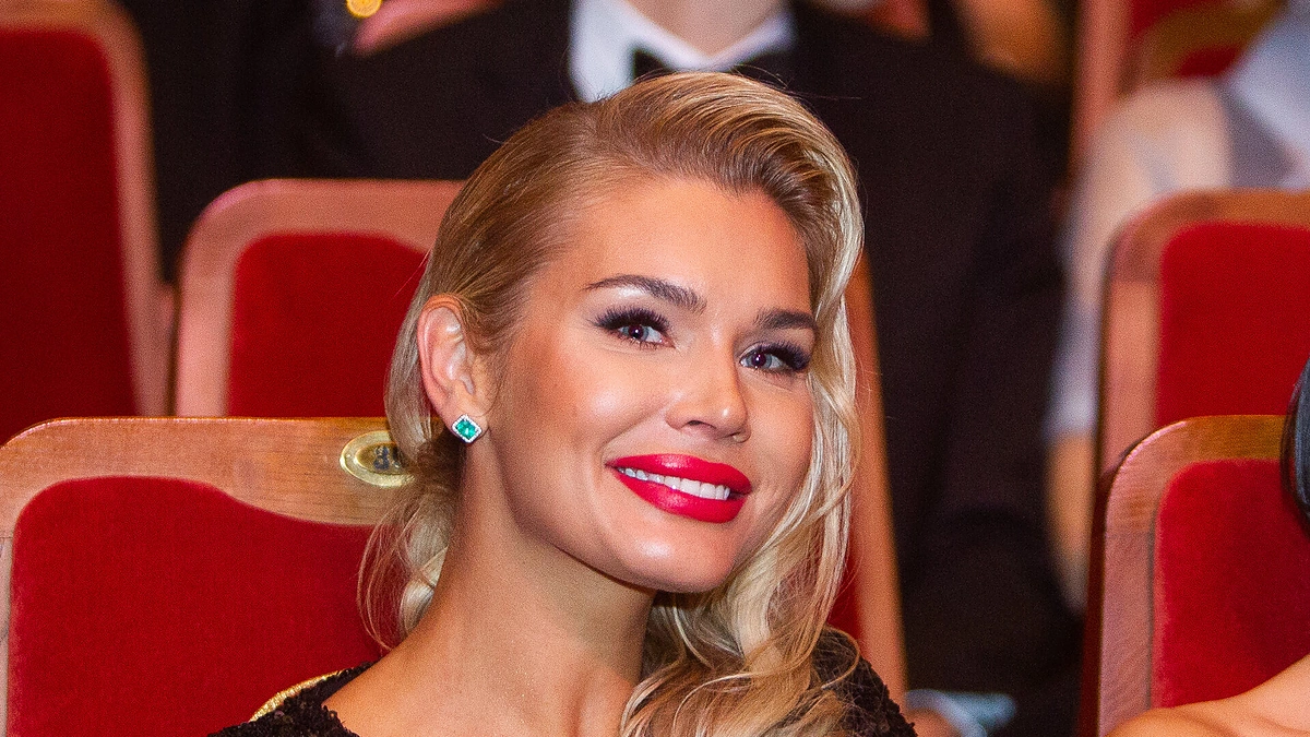 Eglė Valančiūnienė „ŽMONĖS 2019“ apdovanojimuose/Irmanto Gelūno nuotr.