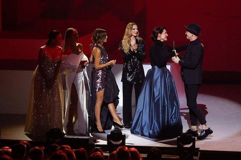 „Mylimiausio žmogaus“ nominaciją paskelbė šešios garsios tinklaraštininkės