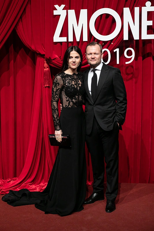 „ŽMONĖS 2019“ apdovanojimai/Irmanto Gelūno nuotr.