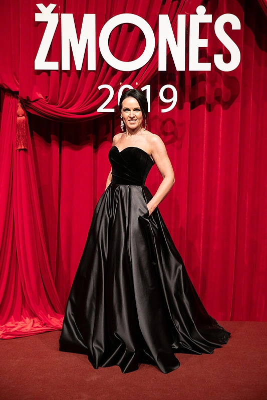 „ŽMONĖS 2019“ apdovanojimai/Irmanto Gelūno nuotr.