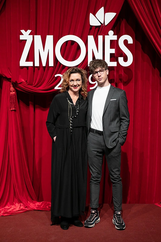 „ŽMONĖS 2019“ apdovanojimai/Irmanto Gelūno nuotr.