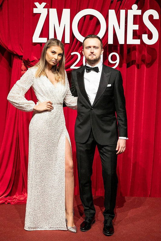 „ŽMONĖS 2019“ apdovanojimų svečiai/Irmanto Gelūno nuotr.