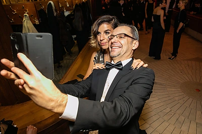 „Žmonės 2019“ vakaro akimirka/ Teodoro Biliūno nuotr.