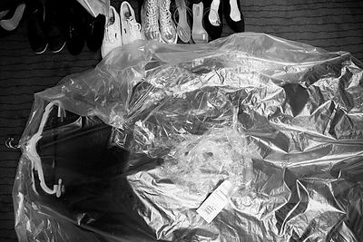 Apdovanojimų užkulisiai/Audriaus Solomino nuotr.