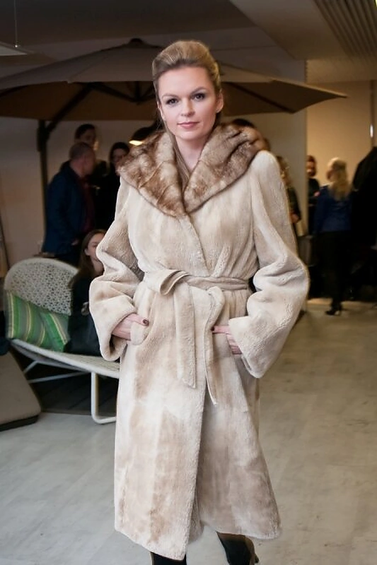 Kailinių mados / Organizatorių nuotr.