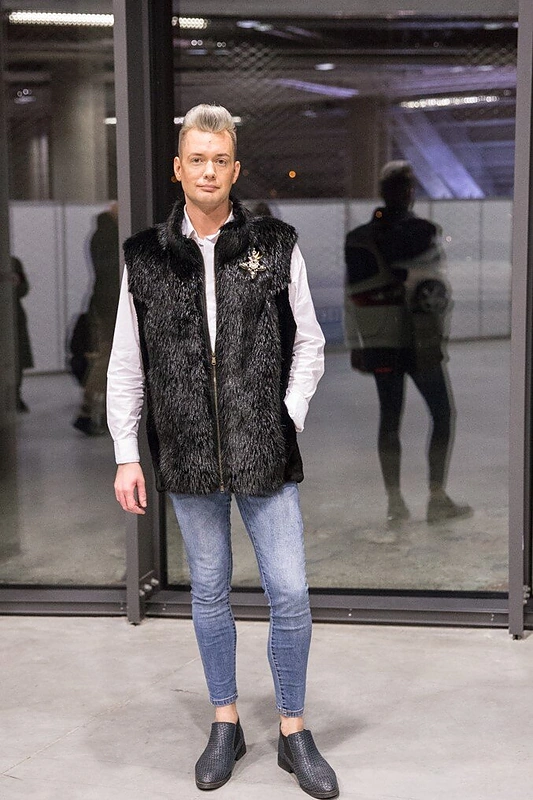 Kailinių mados / Organizatorių nuotr.