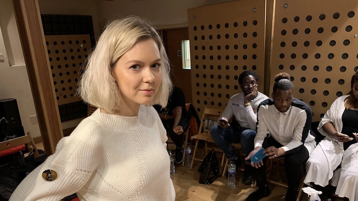 Monika Linkytė / Organizatorių nuotr.