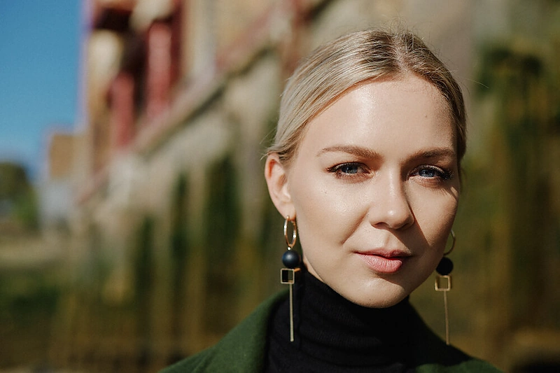 Monika Linkytė / Organizatorių nuotr.
