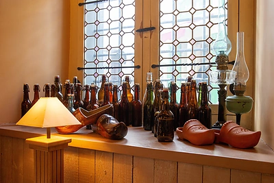 Kulinarinio paveldo gastronomija „Stiklių“ Tavernoje/irmanto Gelūno nuotr.