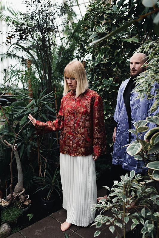 Grupė „MaNNazz“