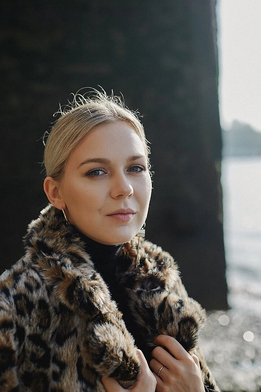Monika Linkytė