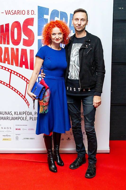 Vakaro akimirka/Pauliaus Peleckio nuotr.