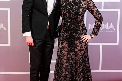 Apovanojimų „M.A.M.A 2018“ svečiai/Teodoro Biliūno nuotr.