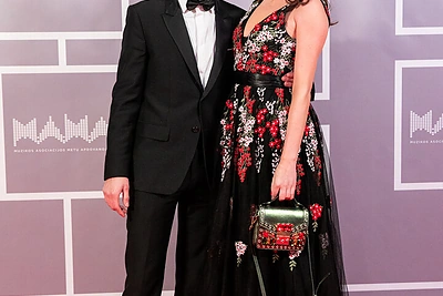 Apovanojimų „M.A.M.A 2018“ svečiai/Teodoro Biliūno nuotr.