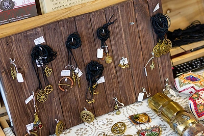 Atidaryta kelionių paroda „ADVENTUR 2019“ / Pauliaus Peleckio nuotr.