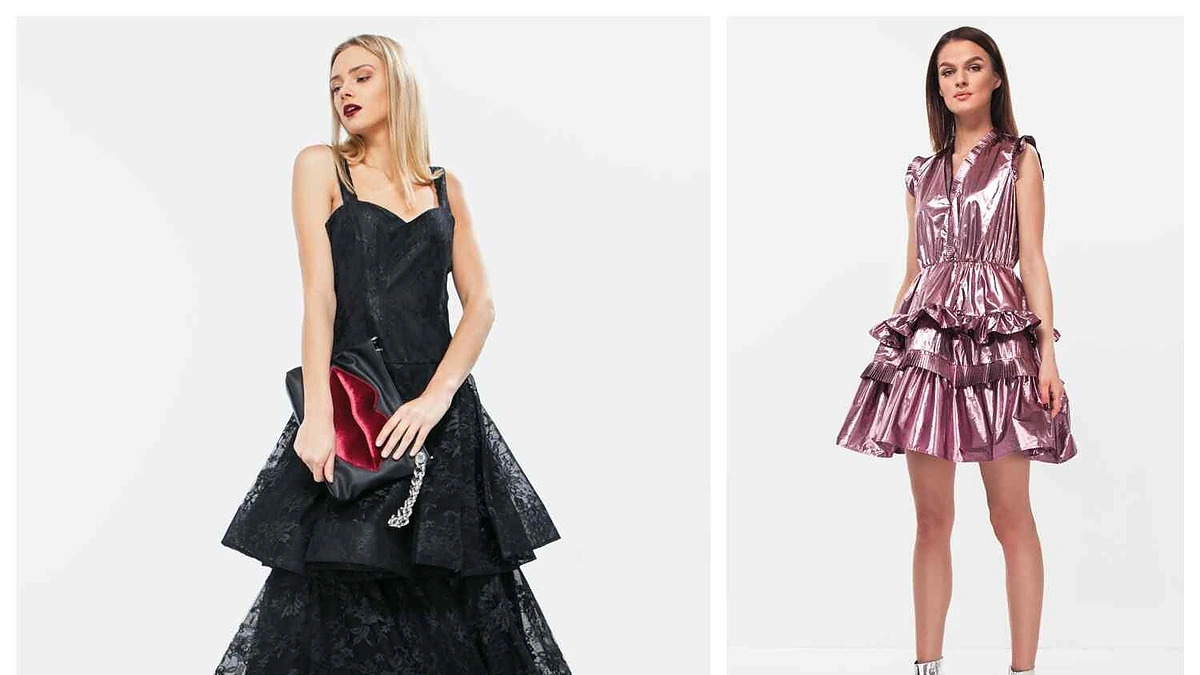 Šimtadienio įvaizdžio idėjos / Organizatorių nuotr.