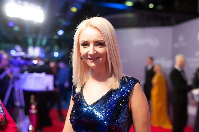 Viktorija Mauručaitė/Gretos Skaraitienės nuotr.