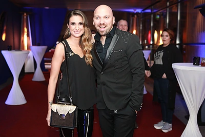 Remigijus Žiogas skiriasi su žmona Rovena