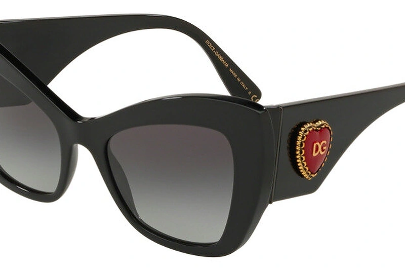 „Dolce&Gabbana“ žiemos/pavasario kolekcija/Organizatorių nuotr.