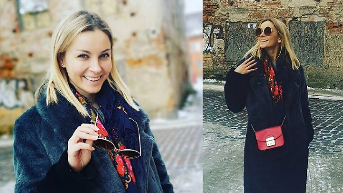 Justė Zinkevičiūtė/Asmeninio archyvo nuotr.